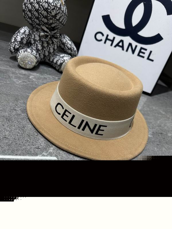 26 Celine Top Hat 0829